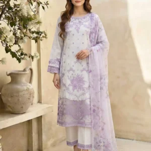 Lilac Lovers Deal for Wedding