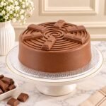 Cadbury Chocolate Cake by Tehzeeb