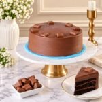 Cadbury Chunks Cake in Karachi
