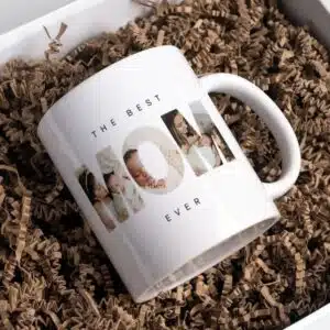 Mom Mug