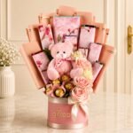 Rose Gold Hamper