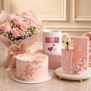 Love Mom Deal by Mother’s Day for Mothers Day