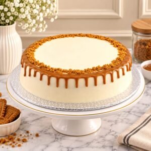 Lotus Cake - Tehzeeb Bakers Cakes | Giftoo Pakistan