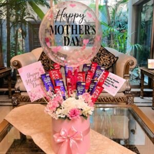 My Mom Hamper by Mother’s Day for Mothers Day