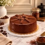 Premium KitKat Chocolate Cake by Jalal Sons