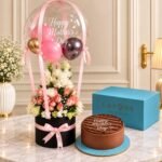 Happy Mom Hamper - Mother’s Day Gifts | Giftoo Pakistan