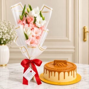 Royal Love gift for Sorry