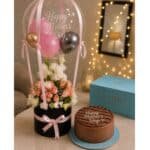 motherday-giftoo-cake-Pakistan