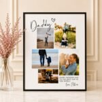 Father’s Day Frame