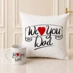 We Love You Dad Deal