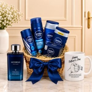 Hamper For Dad