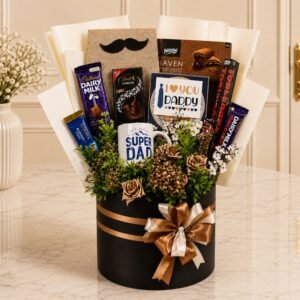 Super Dad Hamper