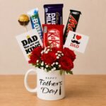 Choco Mug