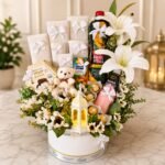 Beautiful Ramadan Box