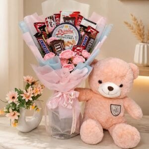 chocolate hamper