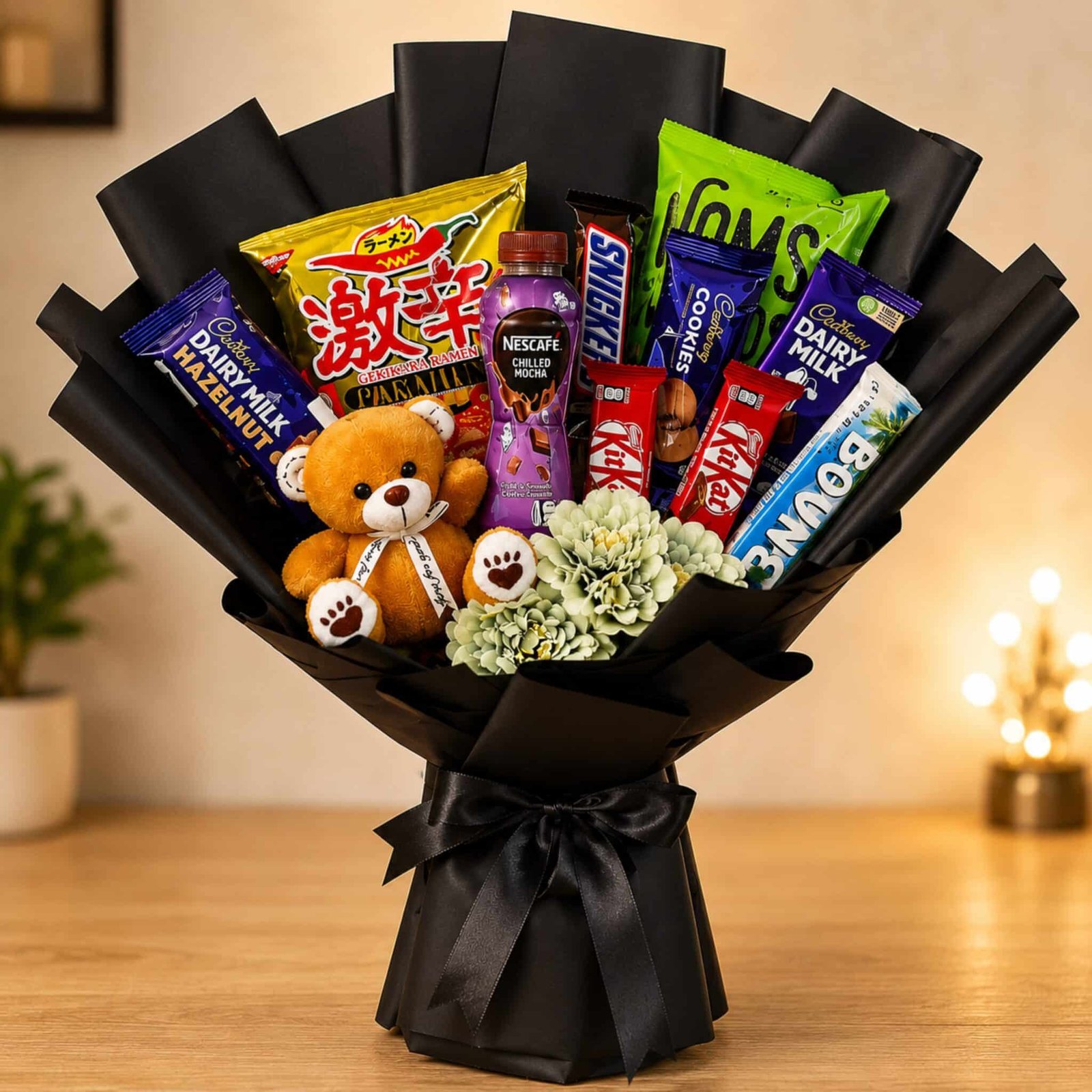 Event Post (67) Kookie Hamper - Image 1