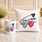 Forever Us Deal personalised gift for Birthday