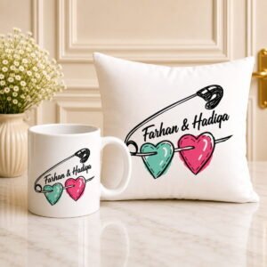 Forever Us Deal personalised gift for Birthday