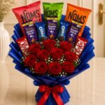 Crunch Bouquet