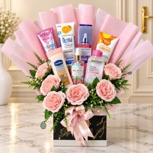 Self Care Hamper for Valentines Day
