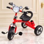 KIDS TRICYCLE T016 - Kids Vehicles | Giftoo