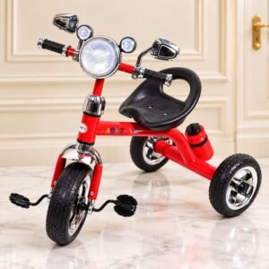 KIDS TRICYCLE T016 - Kids Vehicles | Giftoo