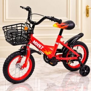 KIDS BICYCLE IR 12INCH - Kids Vehicles | Giftoo