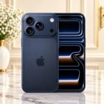 Apple iPhone 17 Pro