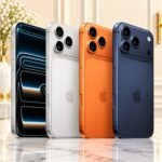 Apple iPhone 17 Pro Max