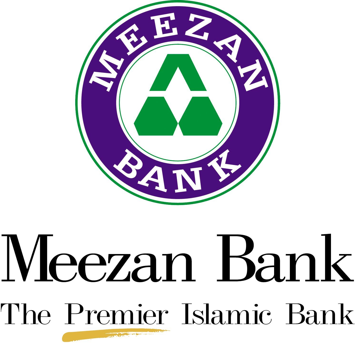 Meezan Bank logo