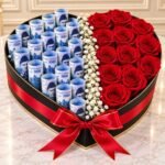 Heart Of Fortune gift for Valentines Day