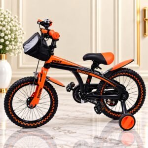 BICYCLE For Boy 16INCH kids gift by Kids Vehicles