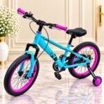 BICYCLE For Girl 18inch