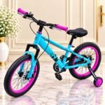 BICYCLE For Girl 18inch - Kids Vehicles | Giftoo Pakistan