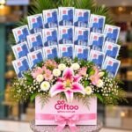 Elegance Cash Box - Birthday Gifts | Giftoo Pakistan