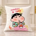 Shinchan Cushion