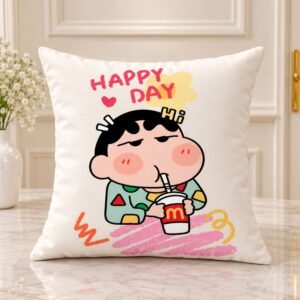 Shinchan Cushion by Cushions