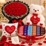 Best For Ever gift for Valentines Day
