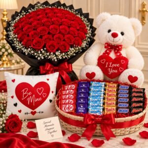 Best For Ever gift for Valentines Day