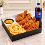 Cheetos Strips With Drink - Fast Food Deals | Giftoo Pakistan