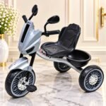 KIDS TRICYCLE IR