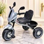 KIDS TRICYCLE IR - Kids Vehicles | Giftoo Pakistan