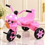 TRICYCLE For Little Princess - Kids Vehicles | Giftoo Pakistan