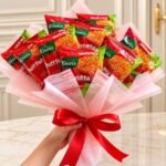 Knorr Bouqet - Anniversary Gifts | Giftoo Pakistan