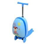 KIDS 3 WHEEL SCOOTY