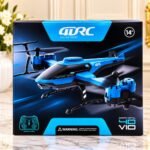 PLANE DRONE | Giftoo