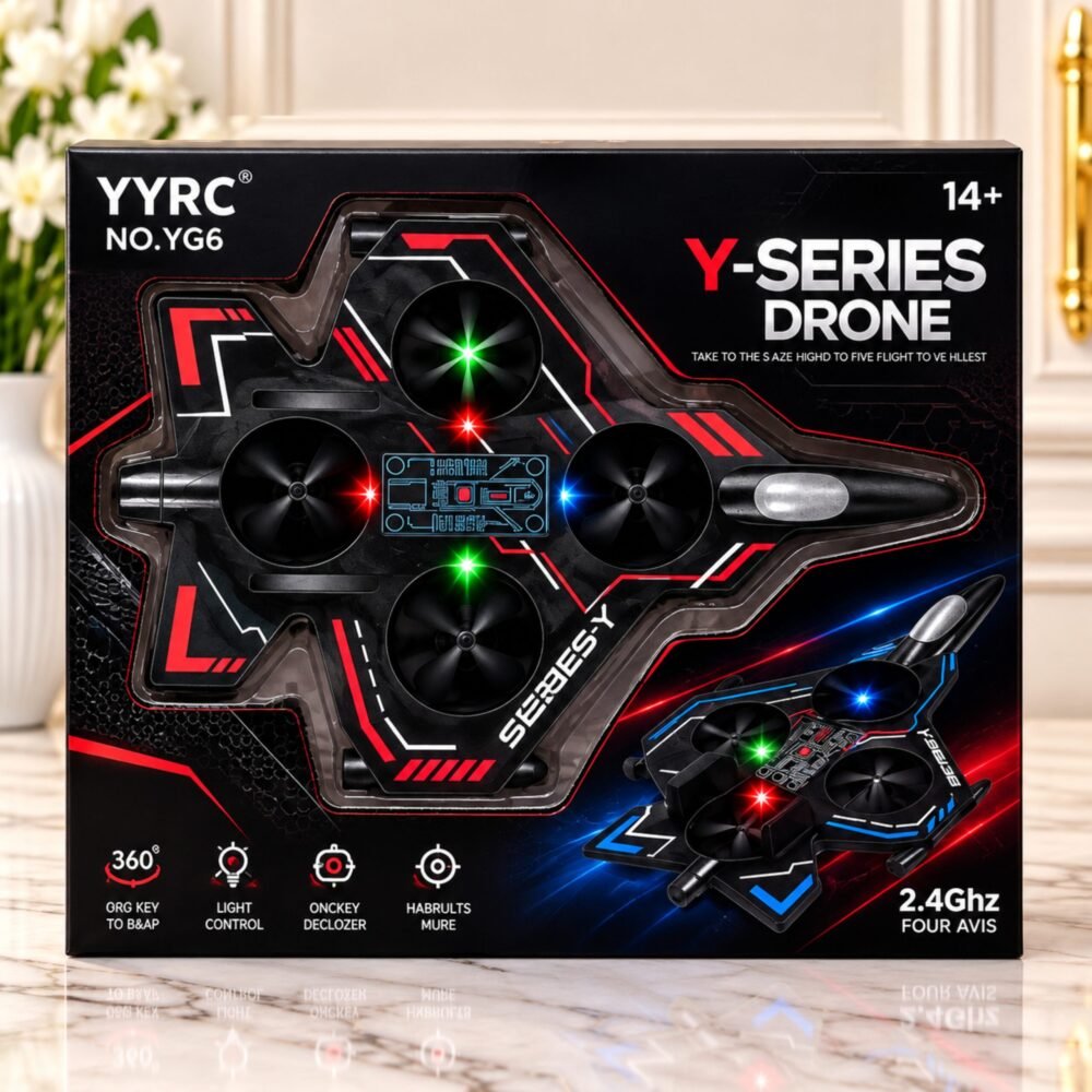 Giftoo-Pakistan-FOAM-DRONE Y-SERIES FOAM DRONE Y-SERIES | Giftoo